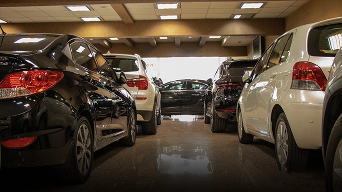 افزایش قیمت خودرو٬ نتیجه ترک فعل مسئولین اقتصادی کشور