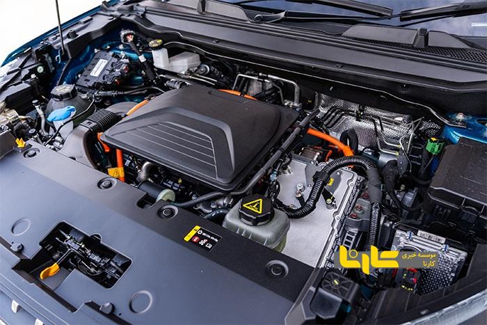 هاوال جولیون برای ۲۰۲۶ به روز رسانی شد هاوال جولیون برای ۲۰۲۶ به روز رسانی شد