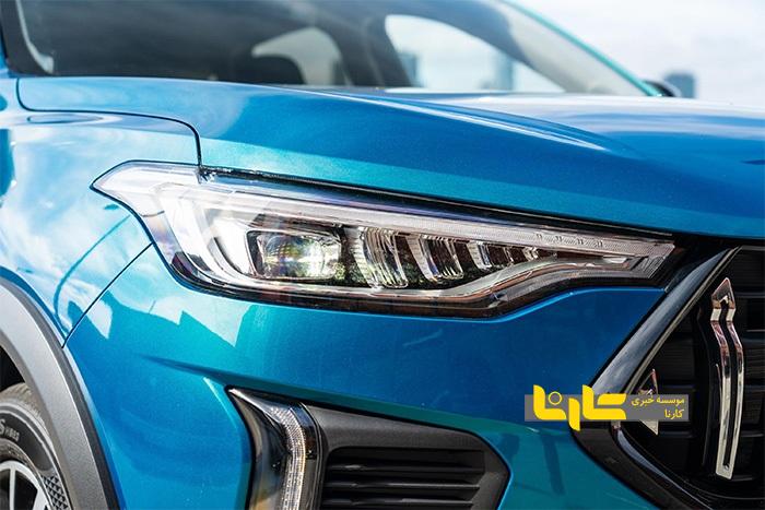 هاوال جولیون برای ۲۰۲۶ به روز رسانی شد هاوال جولیون برای ۲۰۲۶ به روز رسانی شد