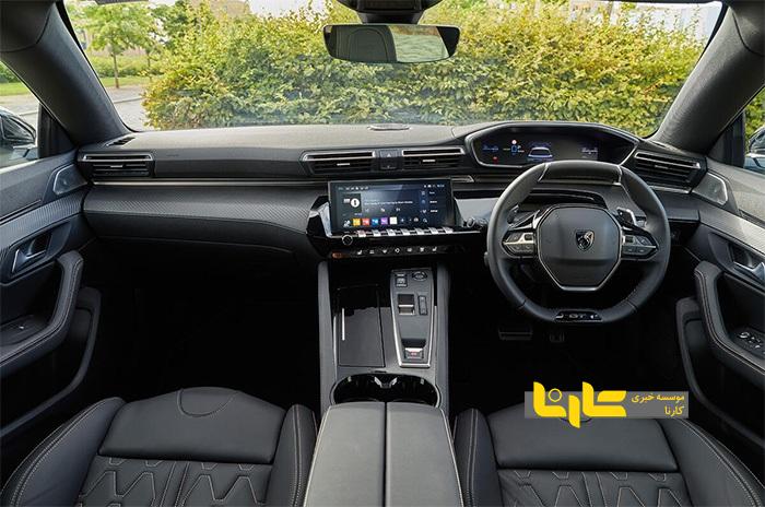 پژو به عرضه جایگزین ۵۰۸ فکر می‌کند