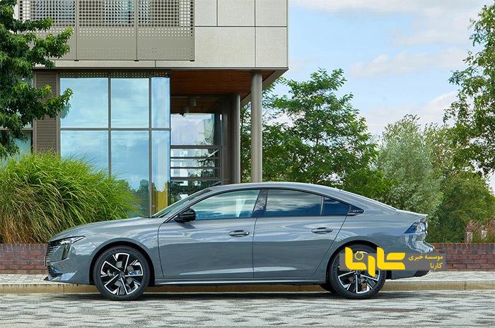 پژو به عرضه جایگزین ۵۰۸ فکر می‌کند