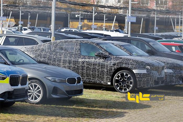 این طراحی کامپیوتری هیچ شباهتی به بیام و iX۴ مدل ۲۰۲۷ ندارد! این طراحی کامپیوتری هیچ شباهتی به بیام و iX۴ مدل ۲۰۲۷ ندارد!