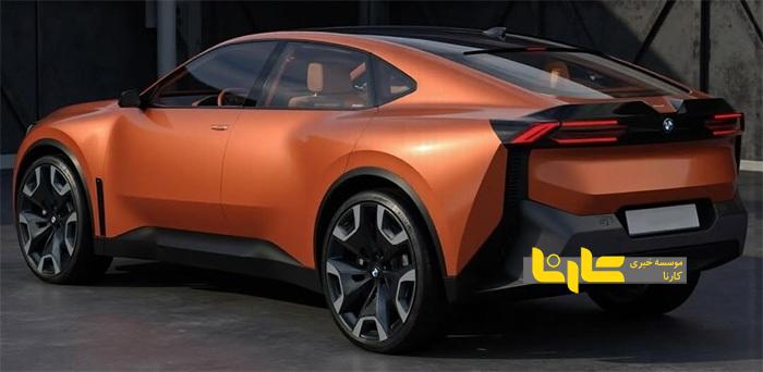 این طراحی کامپیوتری هیچ شباهتی به بیام و iX۴ مدل ۲۰۲۷ ندارد! این طراحی کامپیوتری هیچ شباهتی به بیام و iX۴ مدل ۲۰۲۷ ندارد!