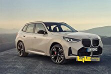 نگران نباشید بی‌ام و X۳ تسخیر نشده است!