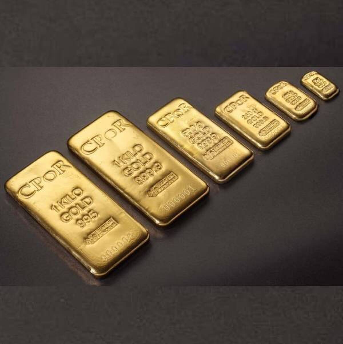 شمش یک گرمی طلا به زودی عرضه می‌شود