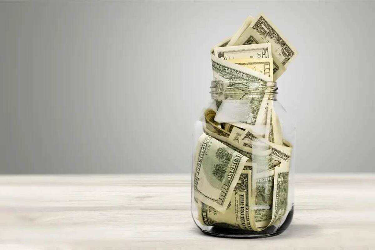 7 توصیه طلایی برای پس انداز کردن