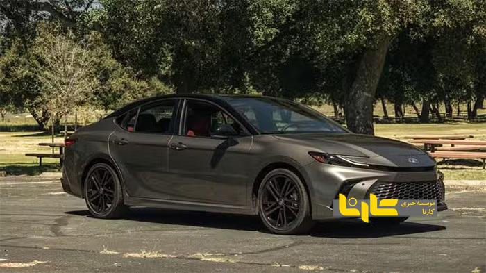 تویوتا فراخوانی داوطلبانه برای کمری و کرولا اعلام کرد