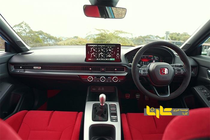 هوندا پریلود تیپ R فعلا ساخته نمی‌شود