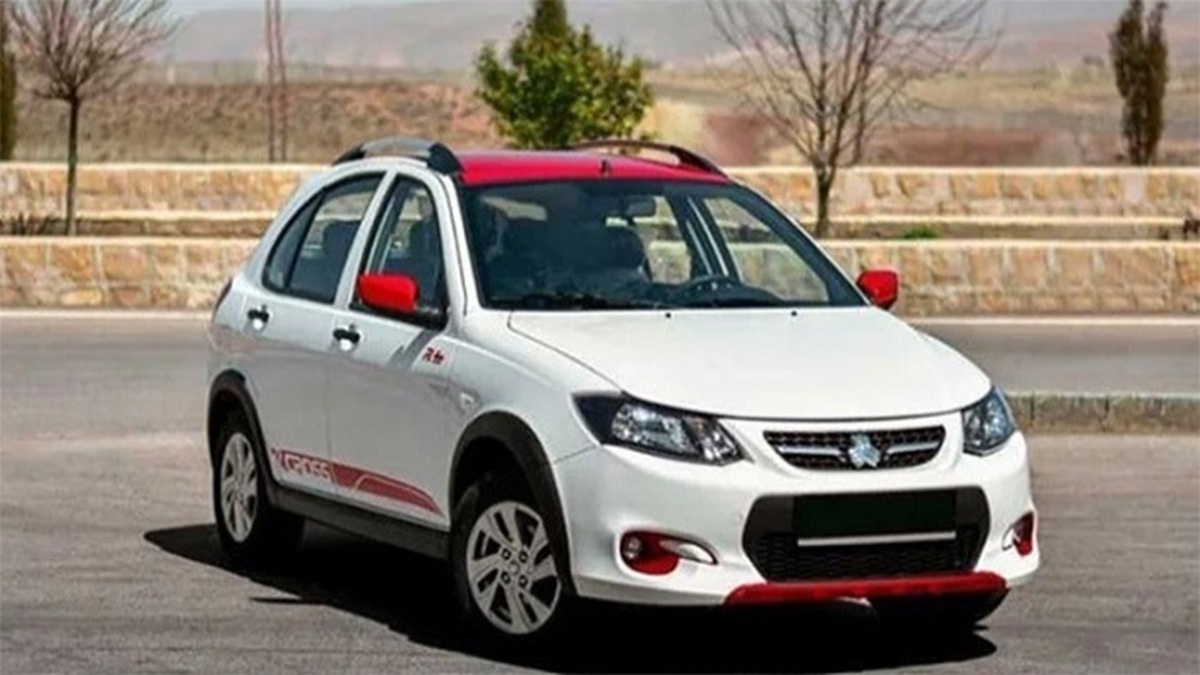 فروش سایپا ویژه روز پدر اعلام شد