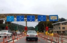 عوارض ۲ آزادراه دیگر رسما گران شد!
