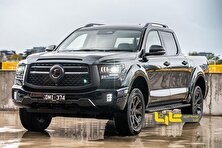 گریت وال موتورز چندین مدل هیبریدی را فراخوان کرد