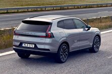 بازگشت ولوو به ایران با شناسنامه چینی