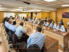 آغاز ارزیابی ستاد خدمات فروش سایپا بر اساس الزامات جدید وزارت صمت