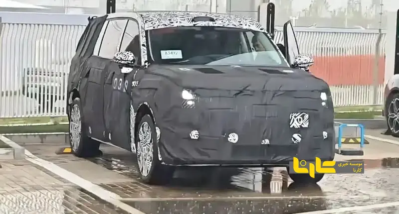 شیائومی با چهار مدل جدید وارد سال ۲۰۲۶ میشود شیائومی با چهار مدل جدید وارد سال ۲۰۲۶ میشود