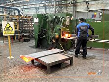 فنرسازی زر سایپا رکورد شکست