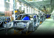 تسهیلات ۲۰ همتی برای ایران‌خودرو عملیاتی شد