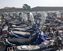 شرط موفقیت نوسازی موتورسیکلت‌های فرسوده چیست؟