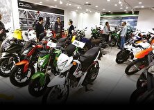 مردم دیگر توان خرید موتورسیکلت هم ندارند