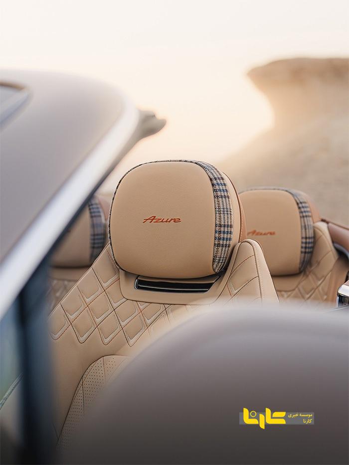 مولینر با نسخه ویژه قطر از کانتیننتال GTC سال نو را آغاز کرد