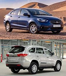 قیمت خودرو‌های سایپا امروز دوشنبه ۱۵ دی ۱۴۰۴