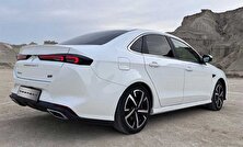 قیمت خودرو‌های بهمن موتور امروز دوشنبه ۱۵ دی ۱۴۰۴