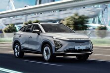 فروش فوری فونیکس FX برقی فردا آغاز می شود