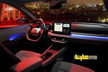 کابین فولکس واگن ID پولو رونمایی شد