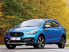 مشخصات و امکانات آریا منتشر شد