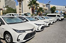 هزینه‌های عجیب و سرسام آور واردات خودرو در کیش