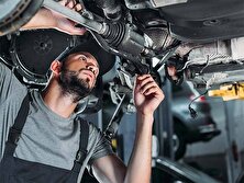 هزینه تعمیر جلوبندی پراید، کوییک، تیبا و ساینا در سال ۱۴۰۴