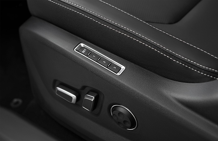 ورود SR۶ به سبد محصولات کرمان موتور