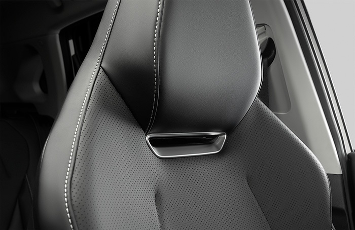 ورود SR۶ به سبد محصولات کرمان موتور