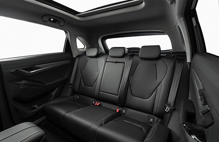 ورود SR۶ به سبد محصولات کرمان موتور