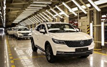 قیمت خودرو‌های بهمن موتور امروز سه شنبه ۱۶ دی ۱۴۰۴