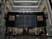 خساپا ۲.۹ درصد افزایش یافت