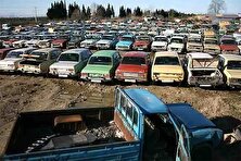 بدهی خودروسازان به مراکز اسقاط از ۲ هزار میلیارد تومان رد شد!