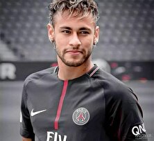 خودروی شوالیه تاریکی نیمار را ببینید!