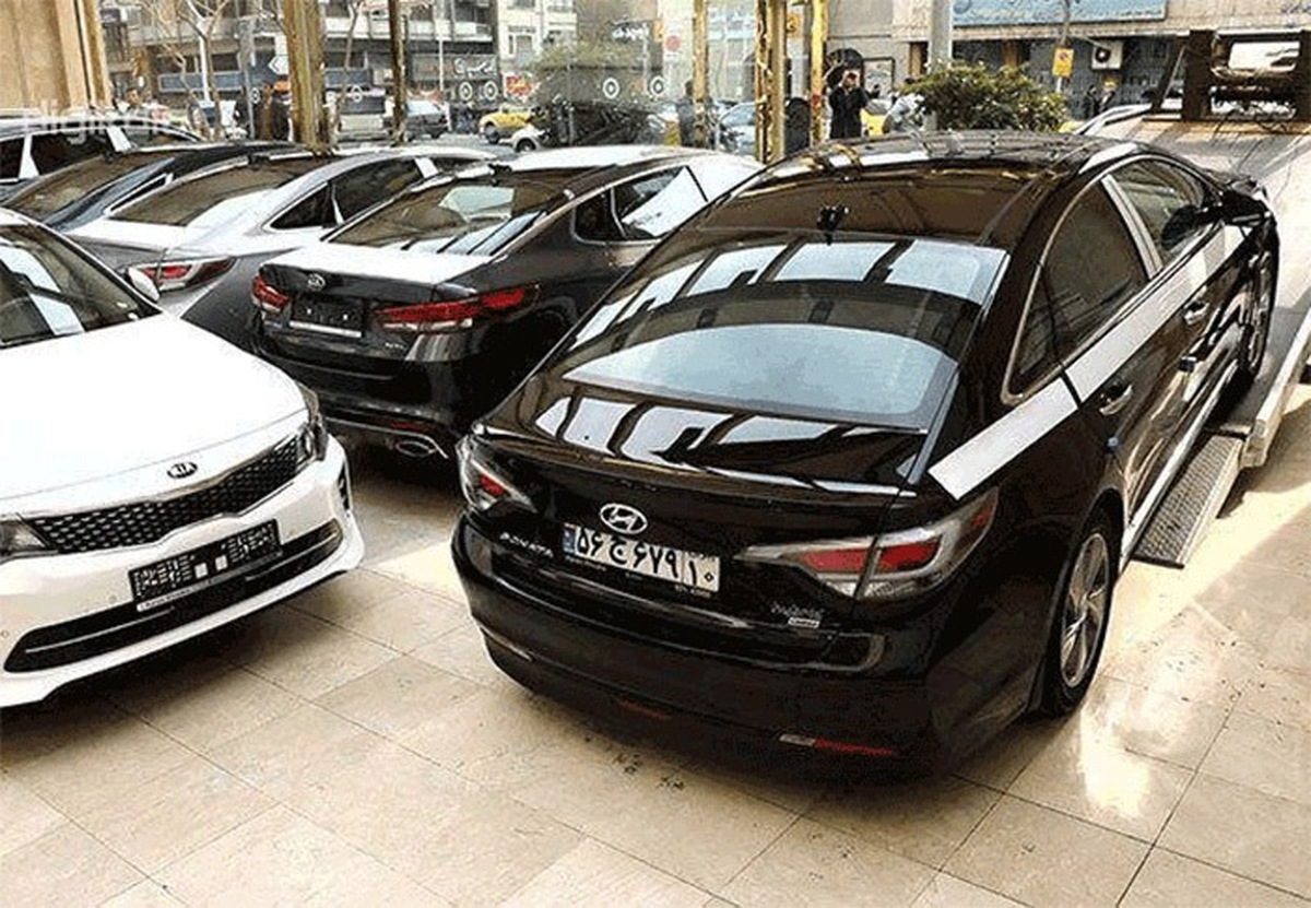 ۵ نکته مهم برای خرید خودروی دست دوم