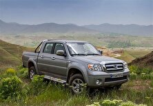 قیمت خودرو‌های بهمن موتور امروز چهارشنبه ۱۷ دی ۱۴۰۴