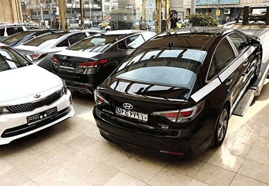 ۵ نکته مهم برای خرید خودروی دست دوم