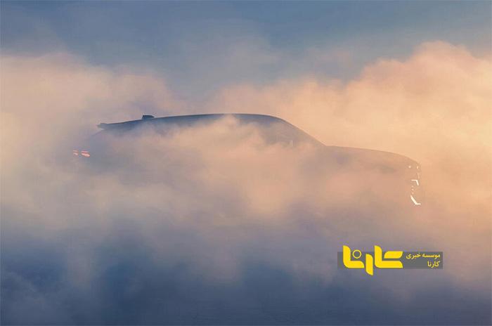 فیلانته شاسی بلند جدید رنو نام فیلانته برای شاسی بلند جدید رنو تایید شد