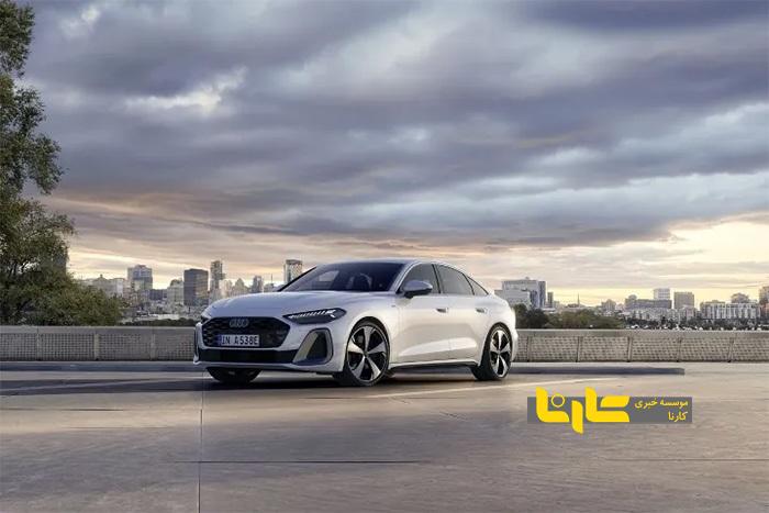 کمربند ایمنی در برخی آئودی‌ها برای کودکان ایمن نیست!