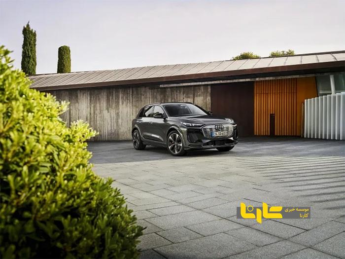 کمربند ایمنی در برخی آئودی‌ها برای کودکان ایمن نیست!