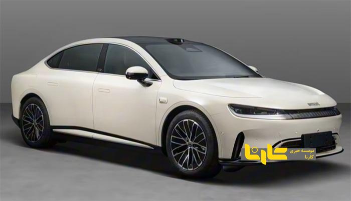 اسمارت #۶ PHEV بزرگ‌ترین مدل این برند می‌شود