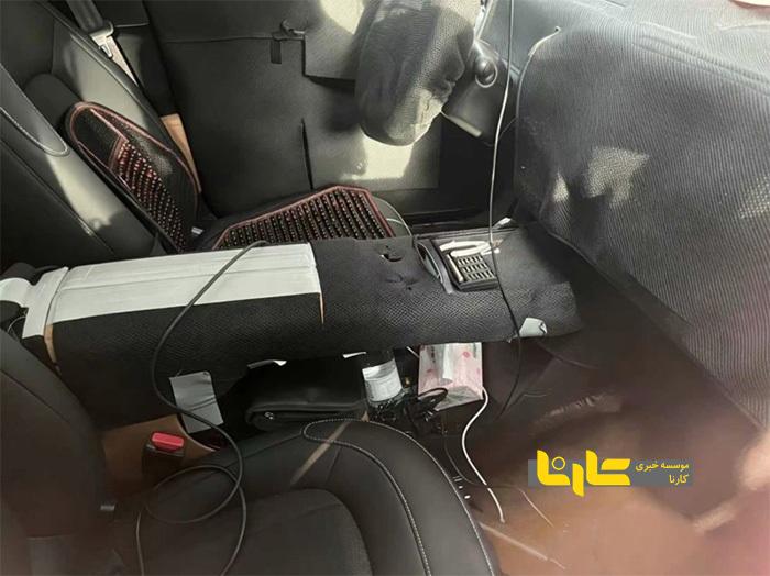 اسمارت #۶ PHEV بزرگ‌ترین مدل این برند می‌شود