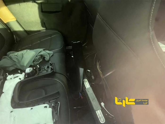 اسمارت #۶ PHEV بزرگ‌ترین مدل این برند می‌شود