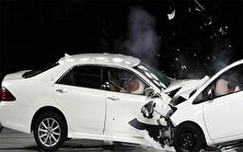 نتایج تست تصادف خودروهای داخلی باید بدون سانسور منتشر شود