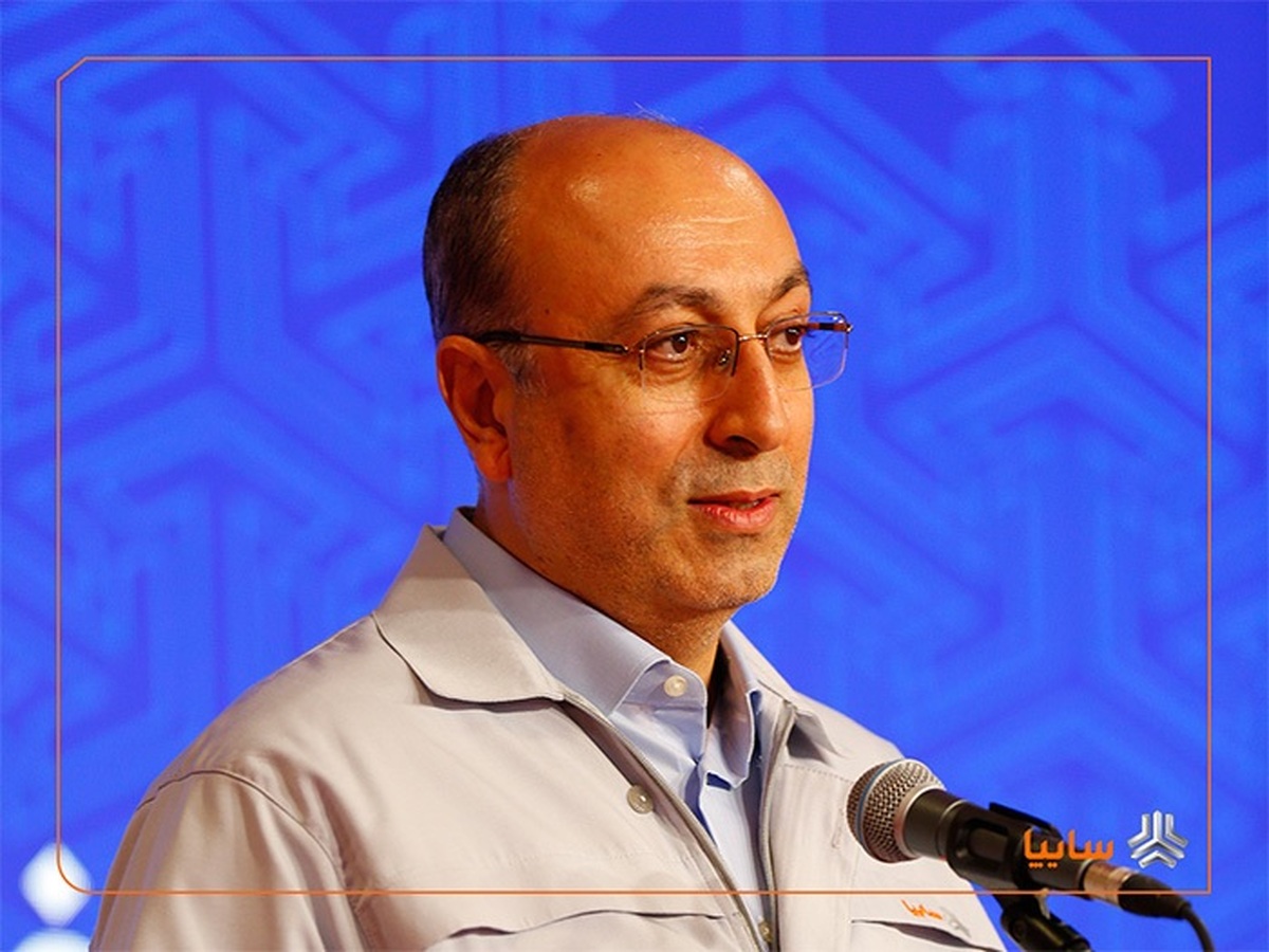 تولید گروه سایپا بیش از ۵۰ درصد رشد کرد