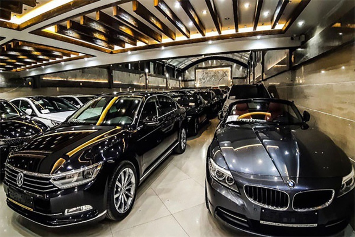 انجمن واردکنندگان خودرو مخالف واردات خودرو است!