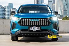 هاوال جولیون برای ۲۰۲۶ به روز رسانی شد+ عکس